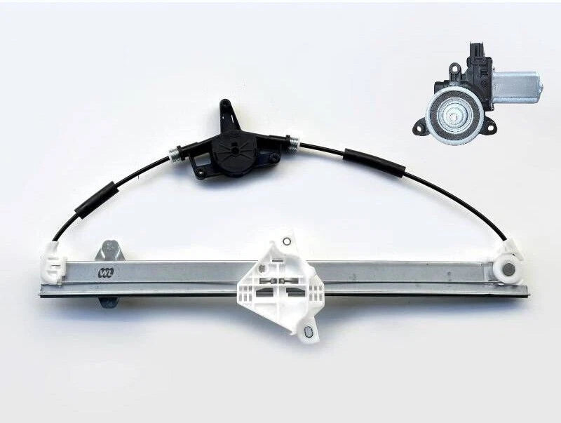 Front Left Electric Window Regulator for Mazda CX-5 (2017–Current)