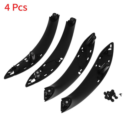 Door Panel Handle Pull Trim Cover for BMW 3 Series F30 F31 (2013–2018) No. 51417279311