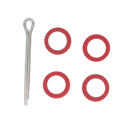 Lower Unit Oil Seal for Yamaha Outboard (40-60 HP)