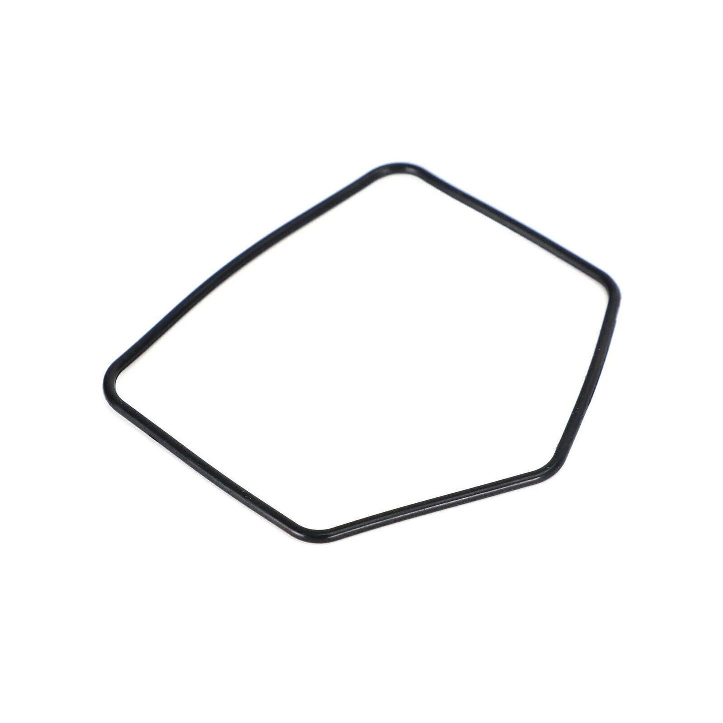 Crash Pad for Honda CBR 600 F4/F4i (1999–2006) Black