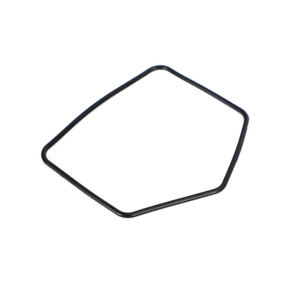 Crash Pad for Honda CBR 600 F4/F4i (1999–2006) Black