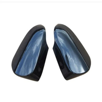 Carbon Fiber Mirror Cover for Toyota Prius C Aqua Axio (2012–2018)