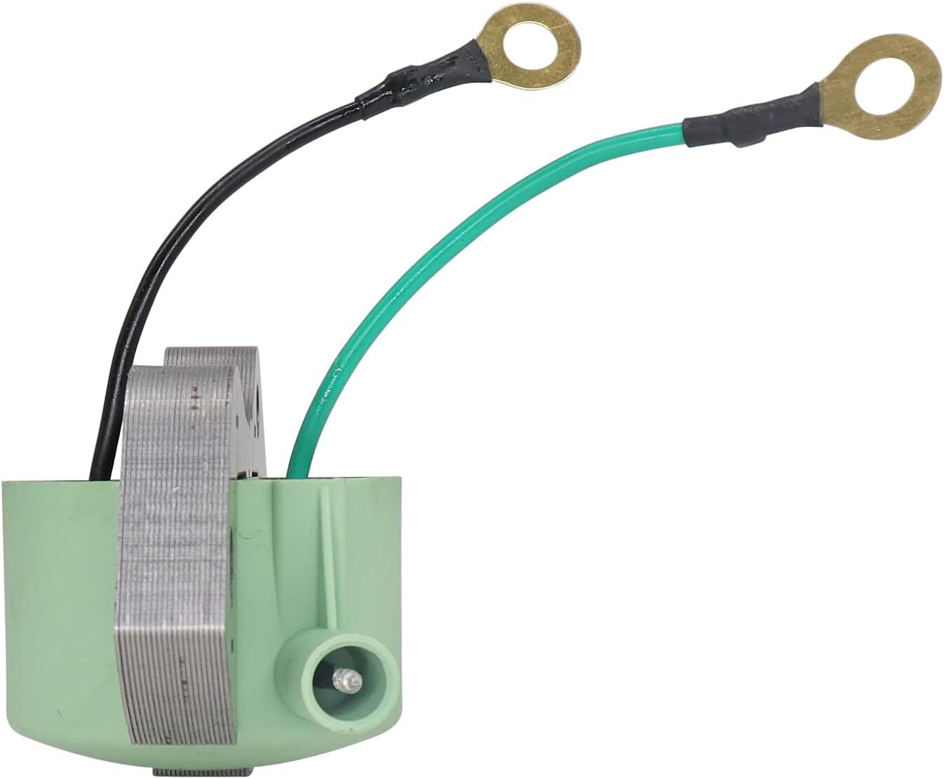 2X Ignition Coil for Johnson Evinrude Outboard (1.5–15 HP)