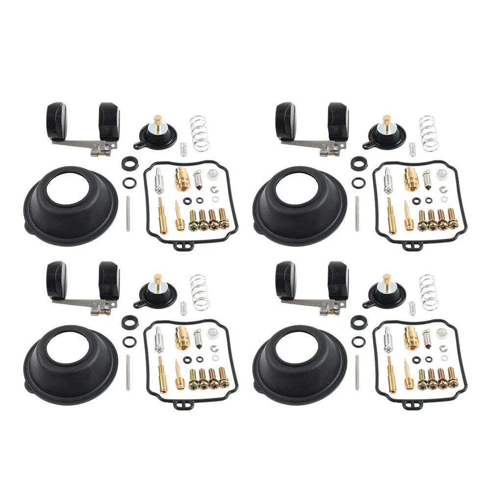 Carburetor Repair Kit for Yamaha XVS650 V-STAR (1998-2015)