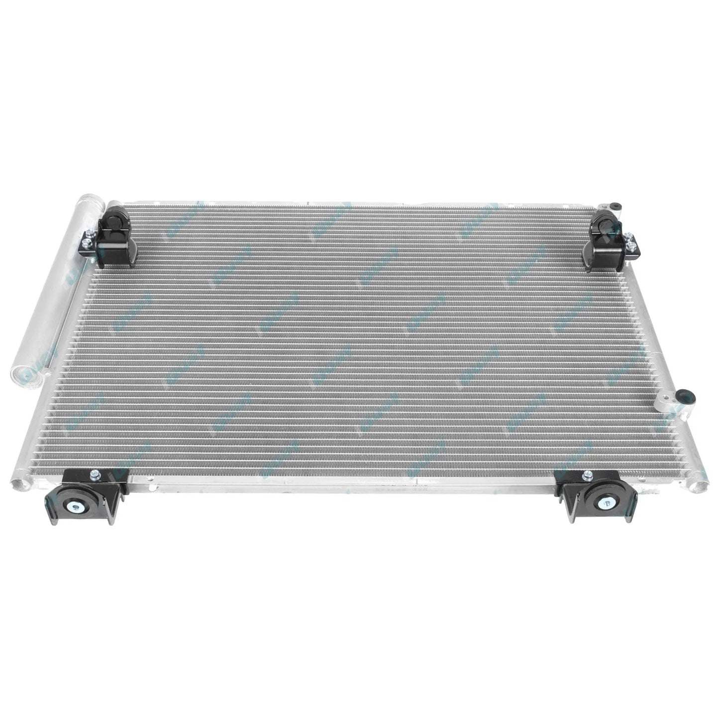 Air Con Condenser for Toyota Hilux KUN16 KUN26 A/C Conditioning (2005-2015)