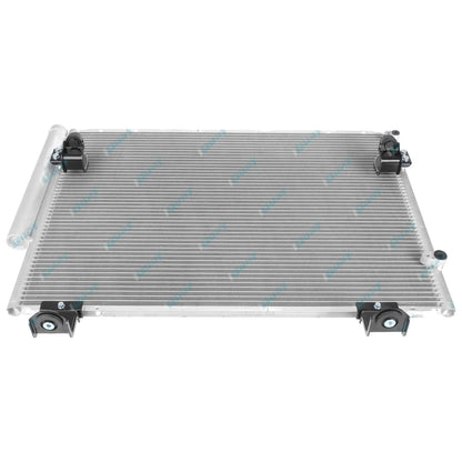 Air Con Condenser for Toyota Hilux KUN16 KUN26 A/C Conditioning (2005-2015)