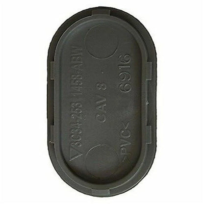 Grip Handle Covers for Ford F-250 F-350 Super Duty Excursion (2000-2007)