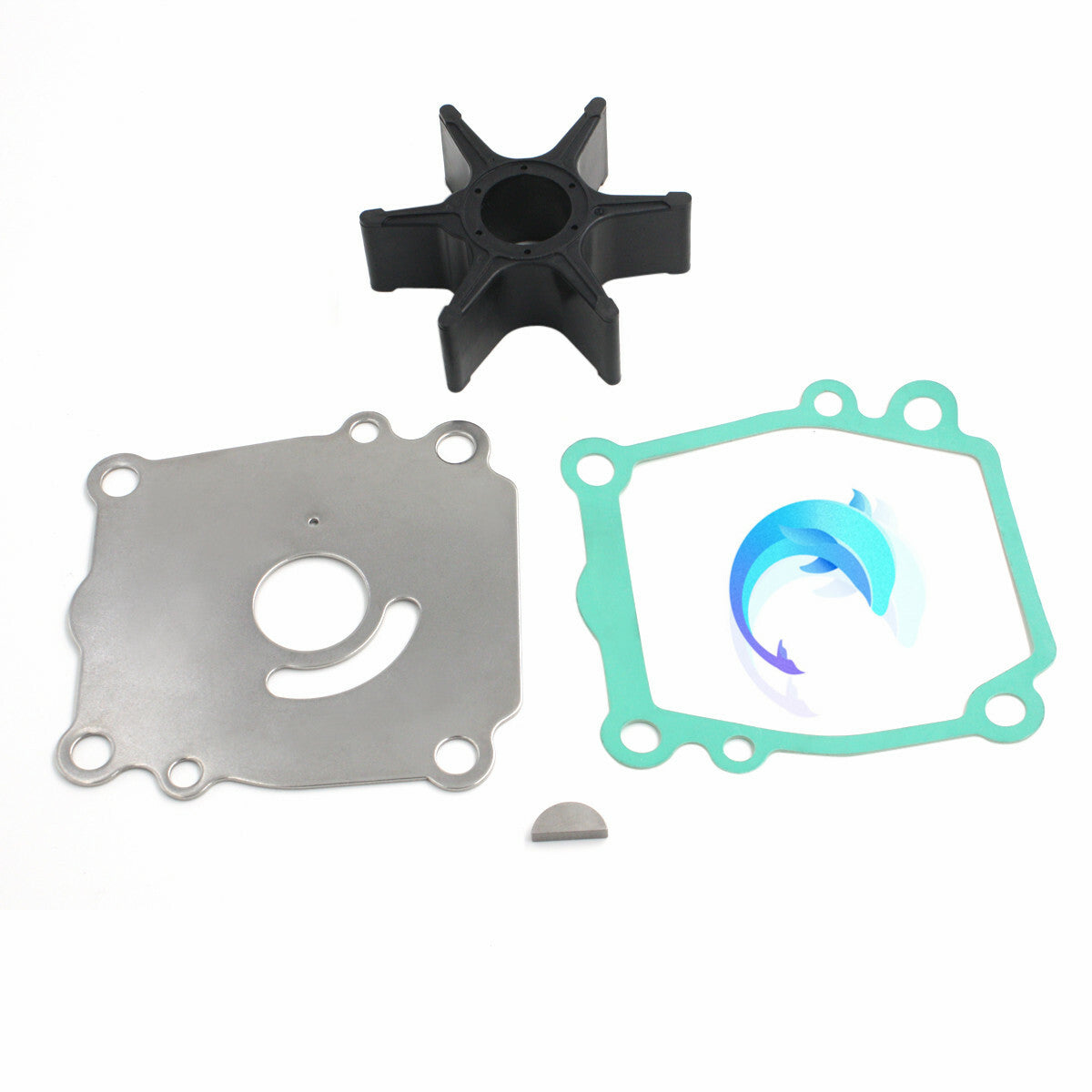 Water Pump Repair Kit for Suzuki Marine