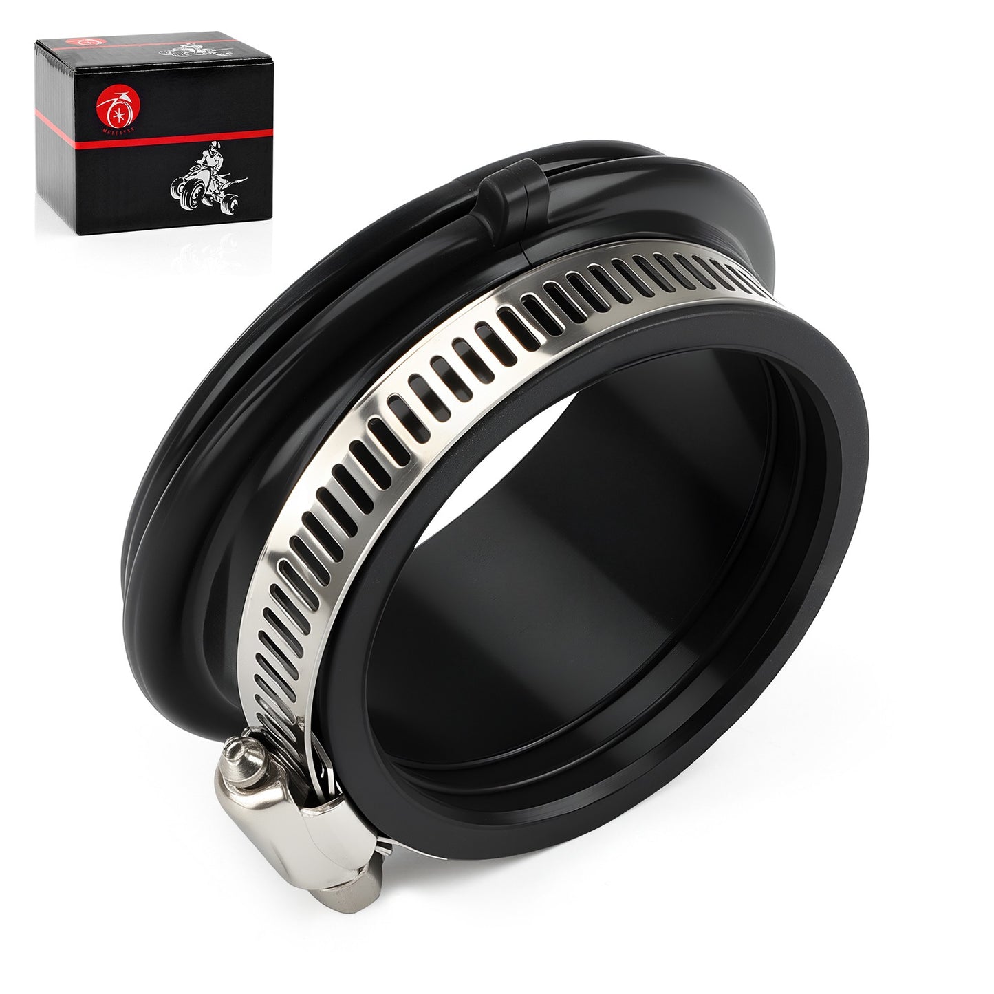 Snorkel Tube Boot for Honda Rancher 420 TRX420 (2007–2013)
