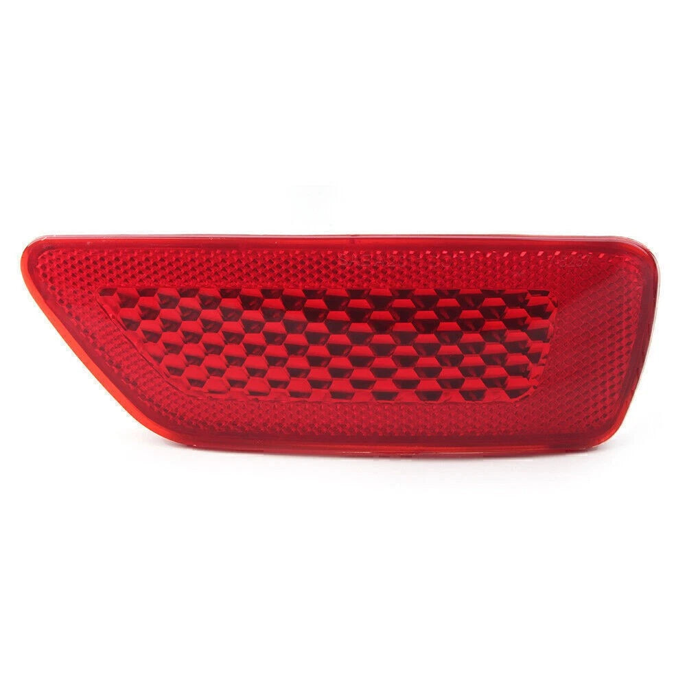 Set of 7 Front Mesh Grille Grill Covers for Jeep Patriot (2011–2017) Gloss Black