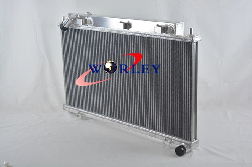 Aluminum Radiator for Holden Commodore VE V6 (2006–2012)
