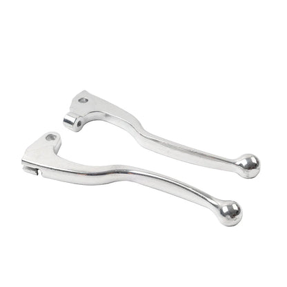 Brake & Clutch Levers for Yamaha YZ80, YZ125, YZ250, YZ490, XT225, TT350, TW200 (1980-2006)