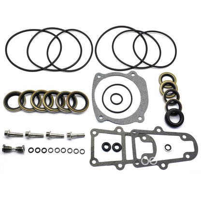 Gearcase Seal Kit for Johnson Evinrude E-Tec 115-250 HP (2004–2019)