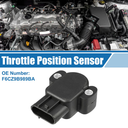 Throttle Position Sensor (TPS) for Mercury Mountaineer (2000–2005)