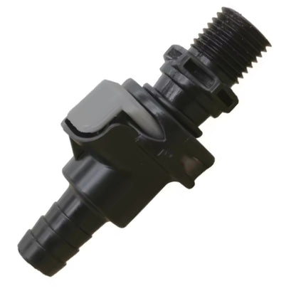 Sprayless Connector Kit for Attwood Universal