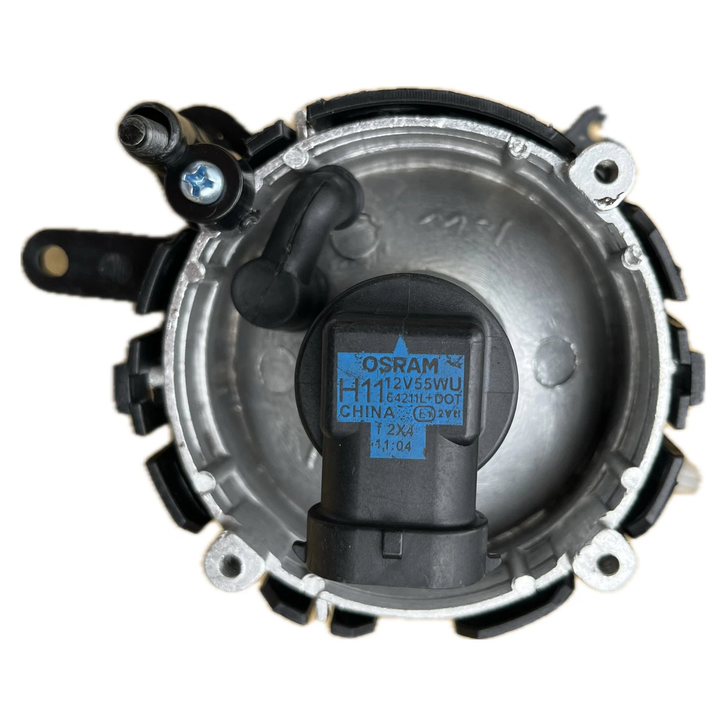 Right Fog Lamp for Mitsubishi Lancer CJ (2007–2015)