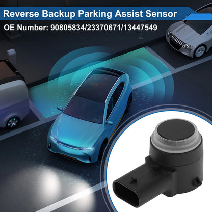 Reverse Backup Parking Sensor for Chevrolet Volt (2016–2019) No.90805834
