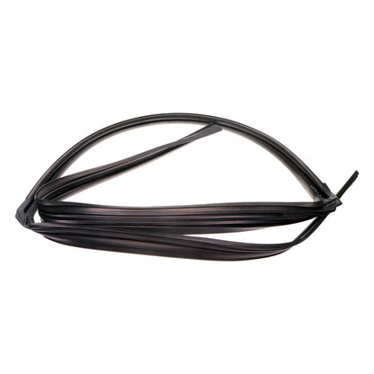 Rear Glass Run Channel Seal for Honda Civic 1995-2000