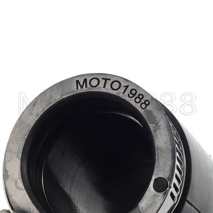Carburetor Intake Boot and O-ring for Yamaha Big Bear 400 (2000–2012)