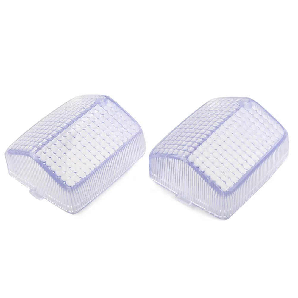 Clear Turn Signal Lens Cover for Honda CBR600 F3 (1995-1996)