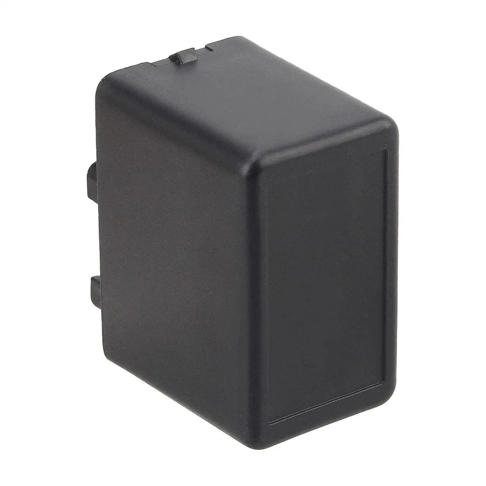 7 Pin LED Flasher Relay Turn Signal Light for Suzuki GSXR 600 750 1000 (2001-2023)