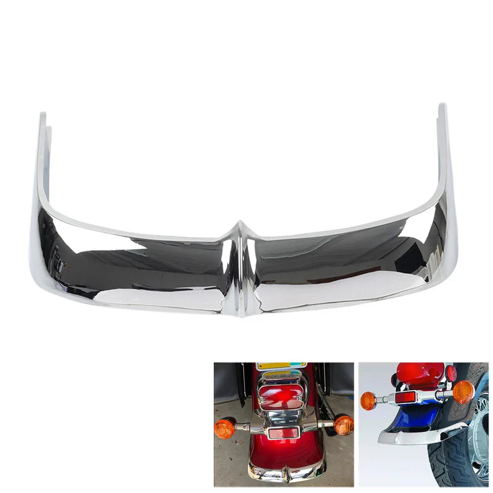 Rear Mudguard Tip for Suzuki Boulevard C50 C50T C50B Intruder Volusia (2005-2018)