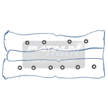Rocker Tappet Valve Cover Gasket Set for Ford Focus (2002–2005)
