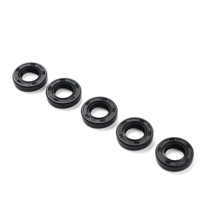 Exhaust Pipe Shield for Yamaha YZF R3 (2015–2022) Black Aluminum