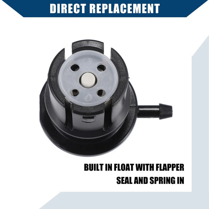 Fuel Filter Rollover Valve Pump for Dodge Ram 1500 2500 3500 (2002-2023)