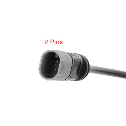 Brake Pad Wear Sensor for BMW 228i Gran Coupe