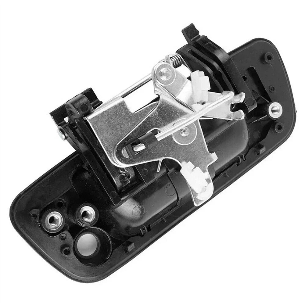 Tailgate Latch Handle for Chevy Colorado, GMC Canyon (2004-2012)