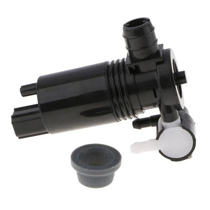 Windshield Washer Pump for Ford Edge Explorer Fiesta Lincoln (2011-2023)