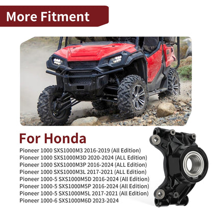 Rear Right Knuckle Kit for Honda Pioneer 1000 (2016–2024)