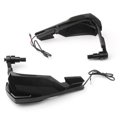Motorbike Windshield for Yamaha MT-09 MT09 FZ09 (2017–2020) Iridium