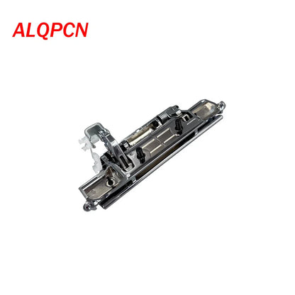 Chrome Tailgate Handle with Trim for Mitsubishi L200 Trion (2019-2020)