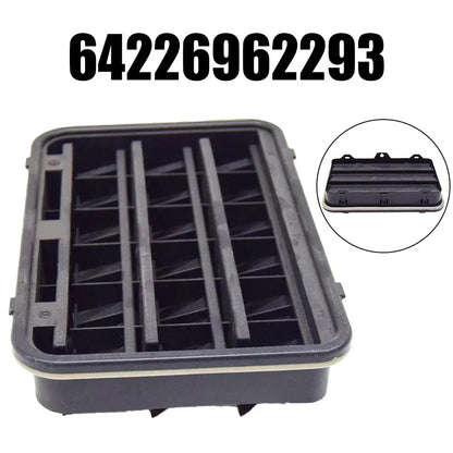 Trunk Air Vent Grille for BMW (1997–2017)