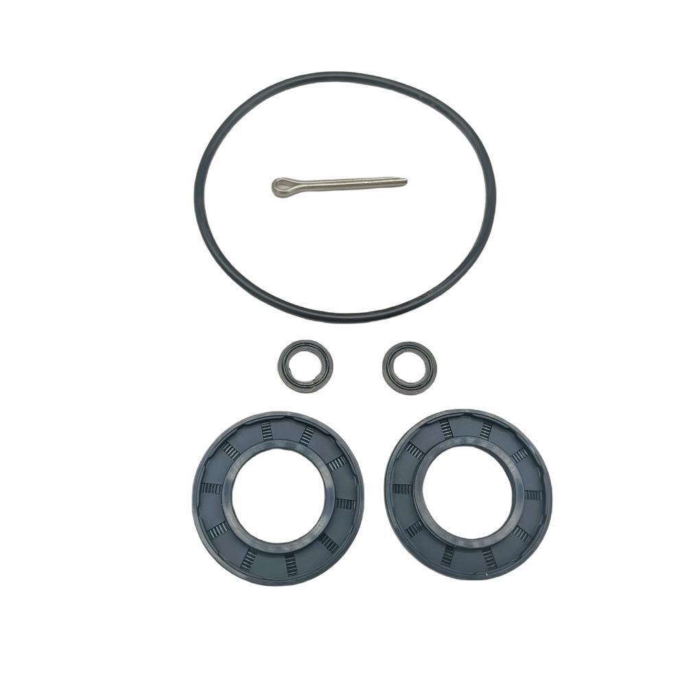 Lower Unit Oil Seal for Suzuki DF40A DF50AV DF70 DF100 DF140 (2000–2023)