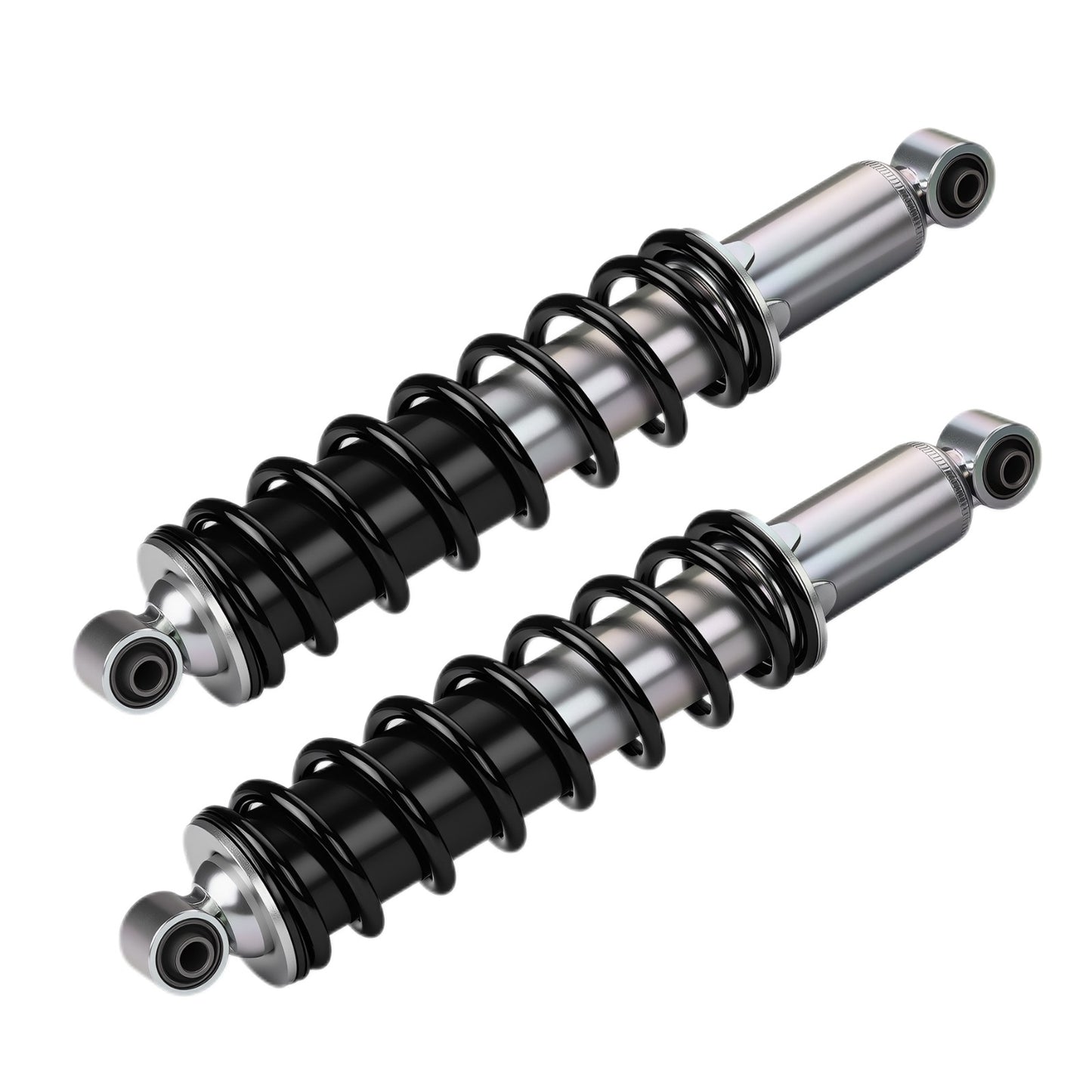 2X Rear Shock Absorber for Honda Recon 250 (2002–2004)