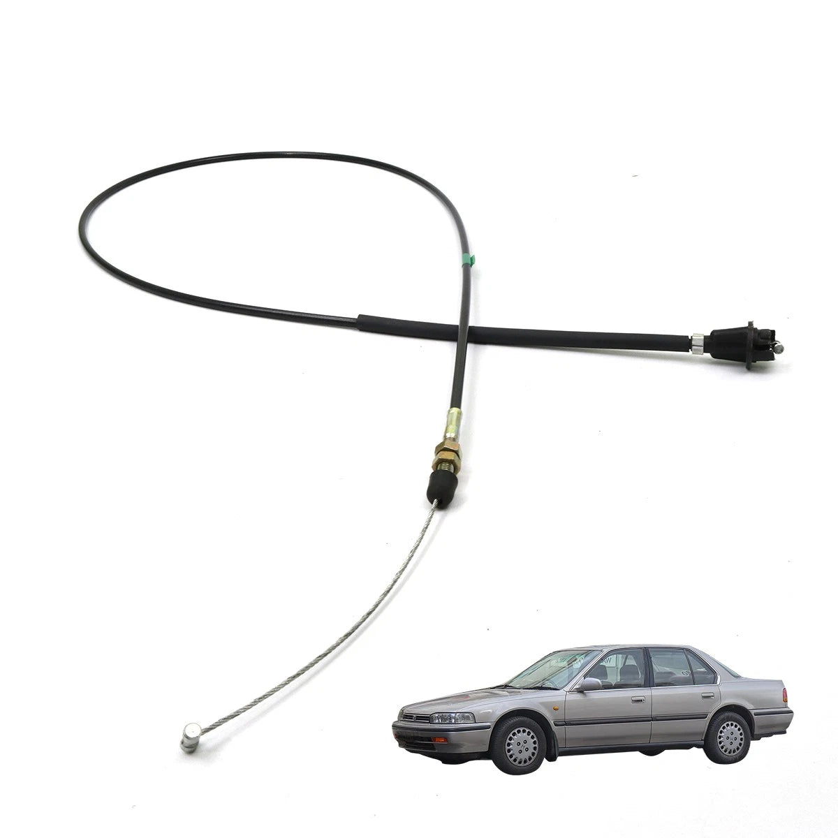 Throttle Cable for Honda Accord (1990–1993)