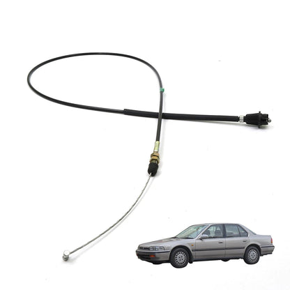 Throttle Cable for Honda Accord (1990–1993)
