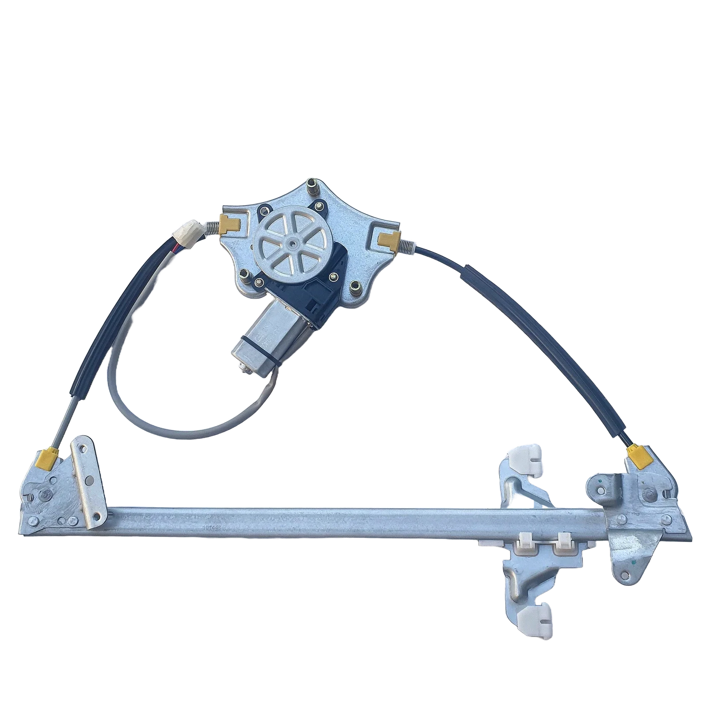 Front Right Window Regulator With Motor 2 Pins for Ford Falcon (1998–2008)