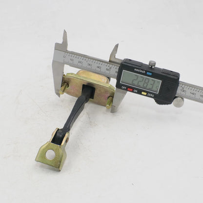 Front Door Check Strap Stopper x2 for Holden Colorado Chevrolet D-Max2012-2020