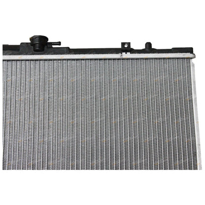 3.0L V6 Alloy Core Radiator for Mitsubishi Challenger (1997-2006)