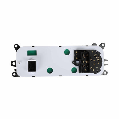 Climate Control Module for Dodge Ram 1500 2500 3500 (2002–2005)