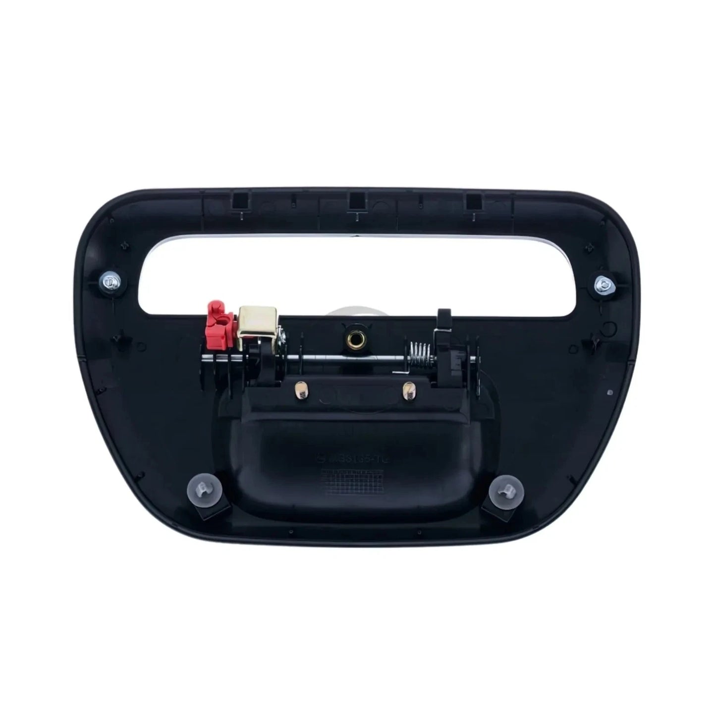 Tailgate Handle with Cover for Mitsubishi Triton (2006–2015)