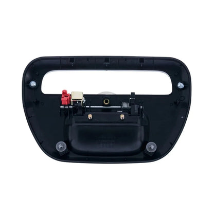Tailgate Handle with Cover for Mitsubishi Triton (2006–2015)