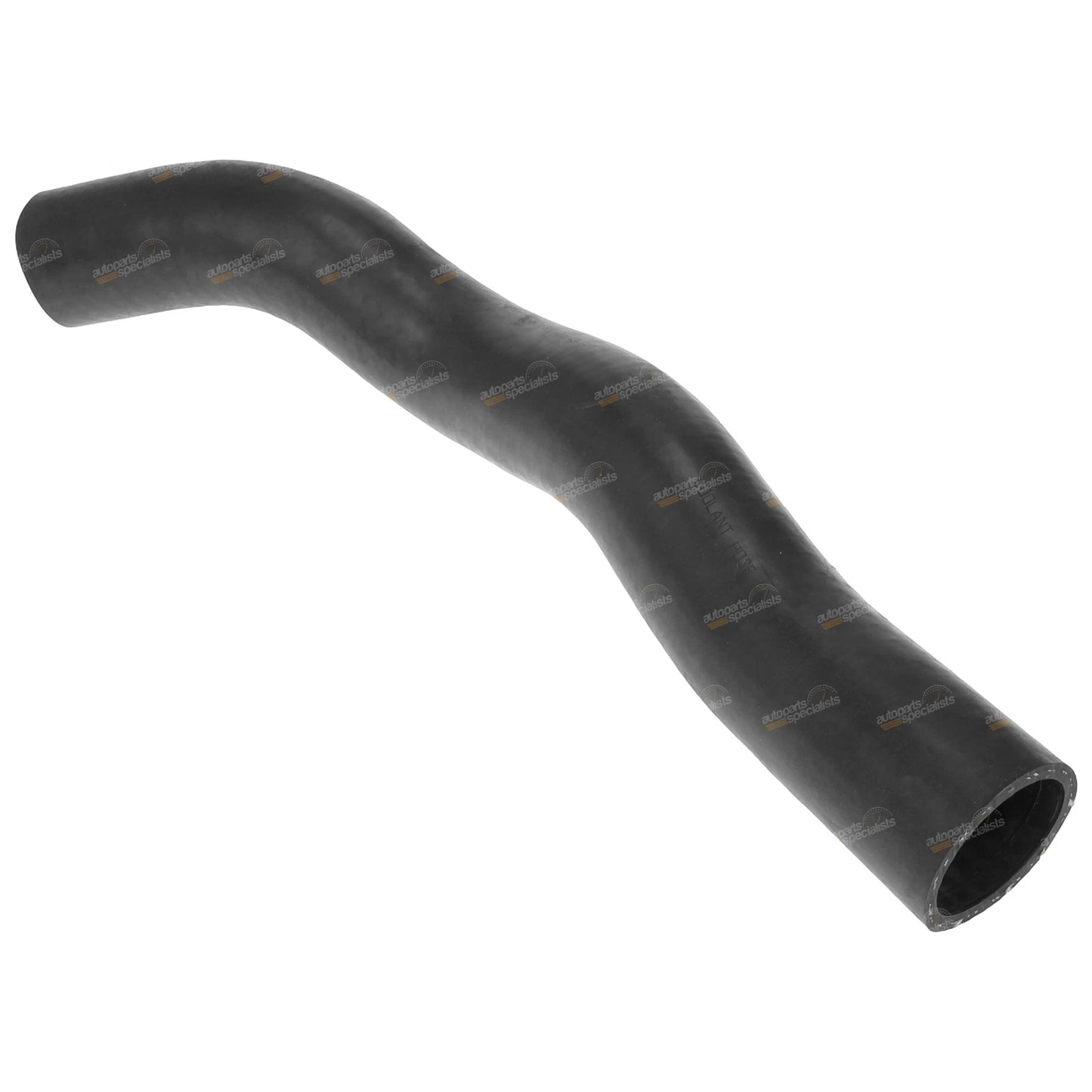 Lower Radiator Hose for Toyota Landcruiser HDJ78 HDJ79 HZJ78 HZJ79 (2001–2007)