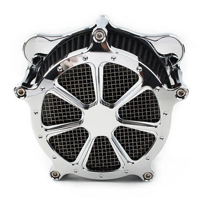 CNC Air Cleaner Intake Filter for Harley Dyna Softail Fatboy Touring