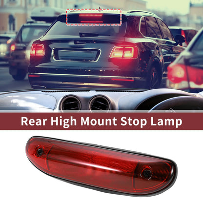 Red LED Third Brake Light for Citroen Jumper (244) (2002–2006) No.735318908