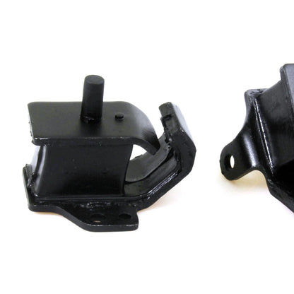 Set of 2 Engine Mounts for Nissan Datsun Pick-Up D21 (1985–1999)